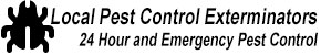 Kirkwd Vrhes NJ Pest Control Exterminators
